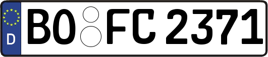 BO-FC2371