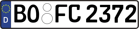 BO-FC2372