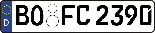 BO-FC2390