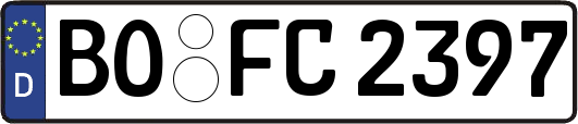BO-FC2397