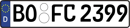 BO-FC2399