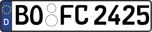 BO-FC2425