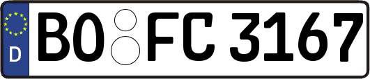 BO-FC3167