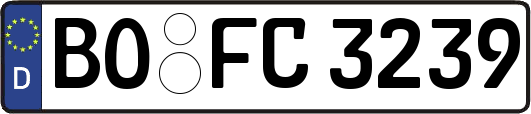 BO-FC3239