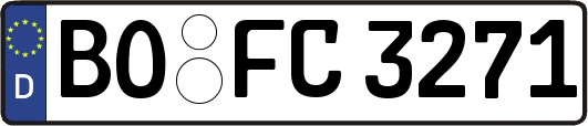 BO-FC3271