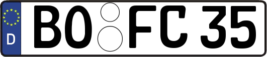 BO-FC35