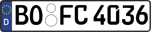 BO-FC4036