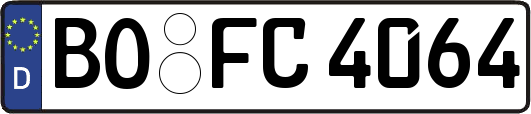 BO-FC4064