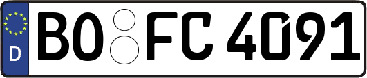 BO-FC4091