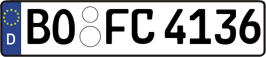 BO-FC4136