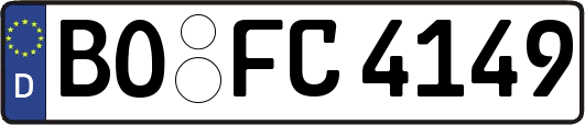 BO-FC4149