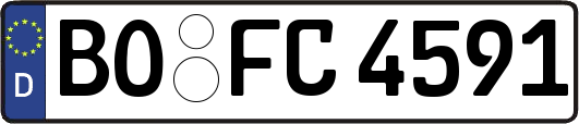 BO-FC4591