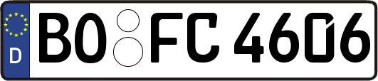 BO-FC4606