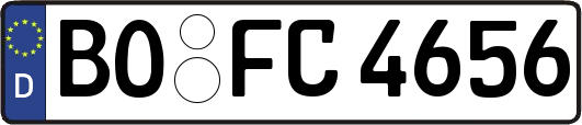 BO-FC4656