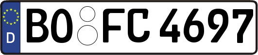 BO-FC4697