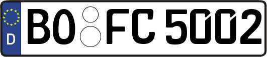 BO-FC5002