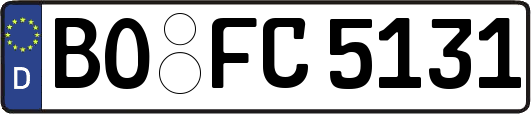 BO-FC5131
