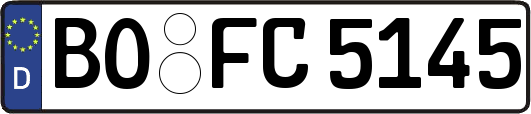 BO-FC5145