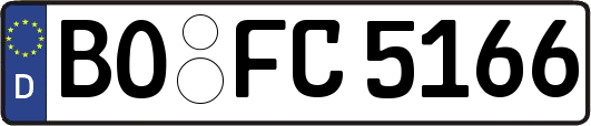 BO-FC5166