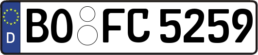 BO-FC5259