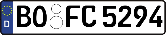BO-FC5294