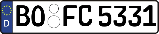 BO-FC5331