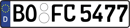 BO-FC5477