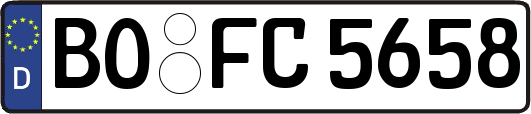 BO-FC5658
