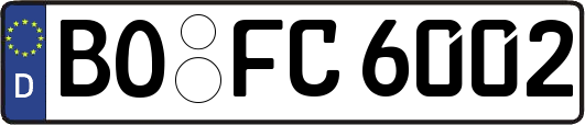 BO-FC6002
