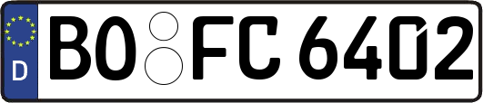 BO-FC6402