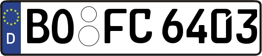 BO-FC6403
