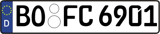 BO-FC6901