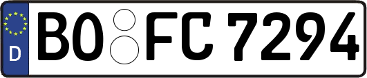 BO-FC7294