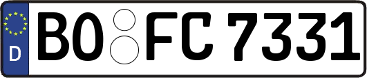 BO-FC7331
