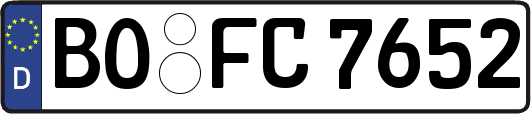 BO-FC7652