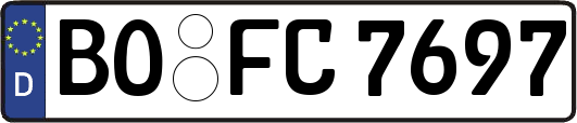 BO-FC7697