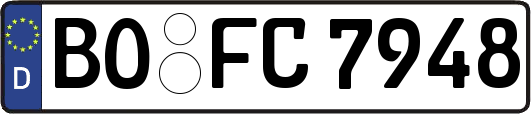 BO-FC7948