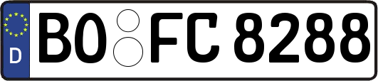 BO-FC8288