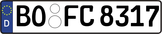 BO-FC8317