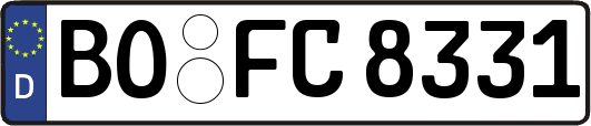 BO-FC8331