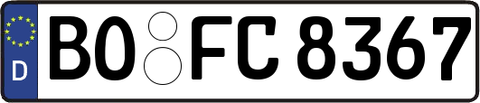 BO-FC8367