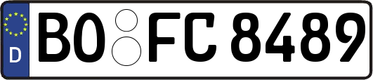 BO-FC8489