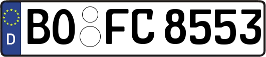BO-FC8553
