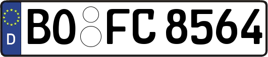 BO-FC8564
