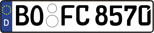BO-FC8570