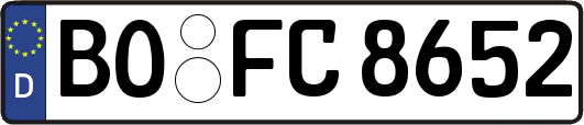 BO-FC8652