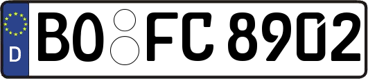 BO-FC8902