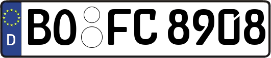 BO-FC8908