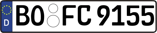 BO-FC9155