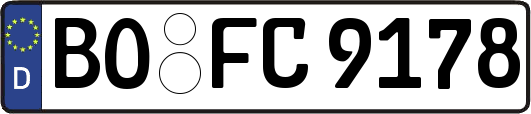 BO-FC9178